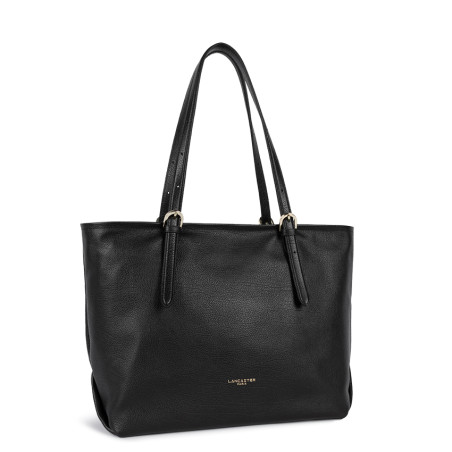 Lancaster Dune Sac Cabas 529-93 Noir cote