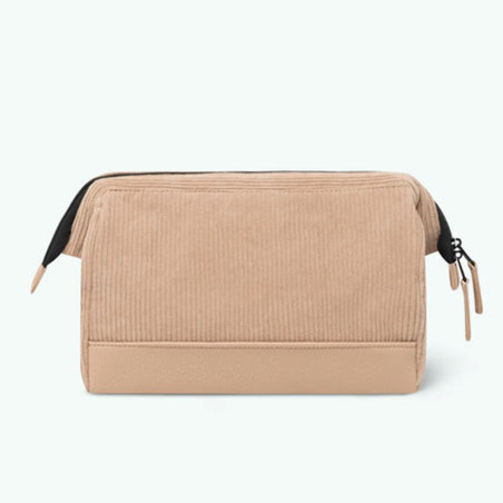 Cabaïa Travelkit Trousse De Toilette Luxor dos