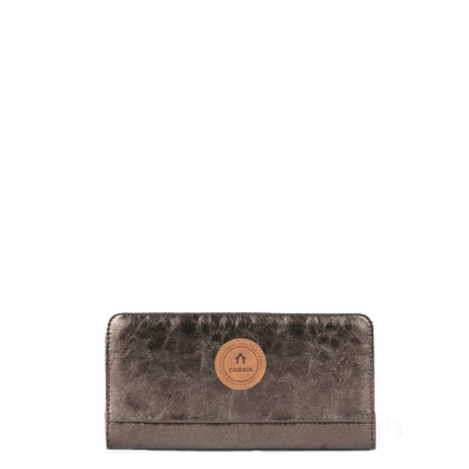 Cabaïa Wallet Large Grand Portefeuille et Compagnon Louisville