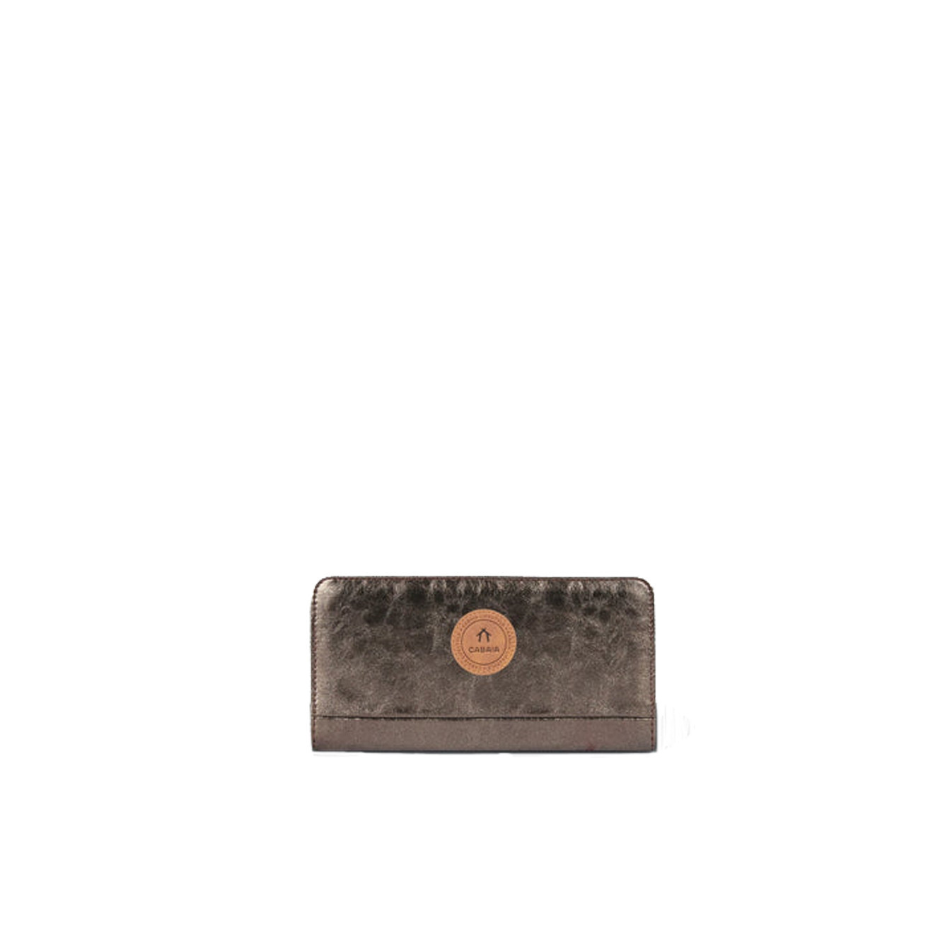 Cabaïa Wallet Large Grand Portefeuille et Compagnon Louisville