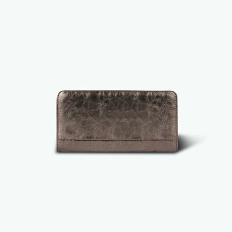 Cabaïa Wallet Large Grand Portefeuille et Compagnon Louisville