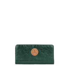 Cabaïa Wallet Large Grand Portefeuille et Compagnon Lucerne