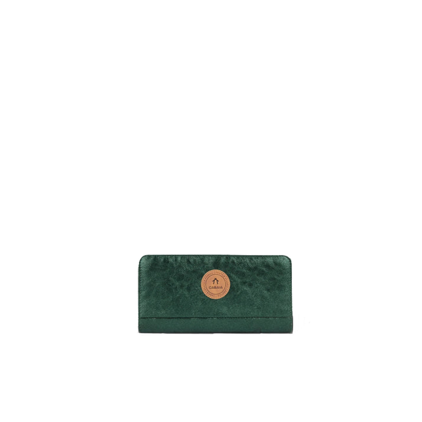 Cabaïa Wallet Large Grand Portefeuille et Compagnon Lucerne