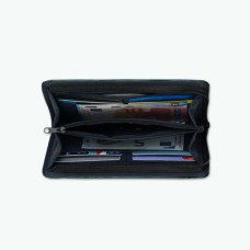Cabaïa Wallet Large Grand Portefeuille et Compagnon Lucerne