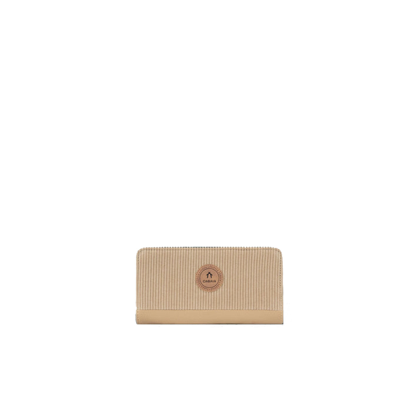 Cabaïa Wallet Large Grand Portefeuille et Compagnon Luxor