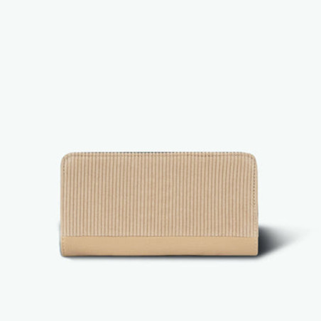 Cabaïa Wallet Large Grand Portefeuille et Compagnon Luxor
