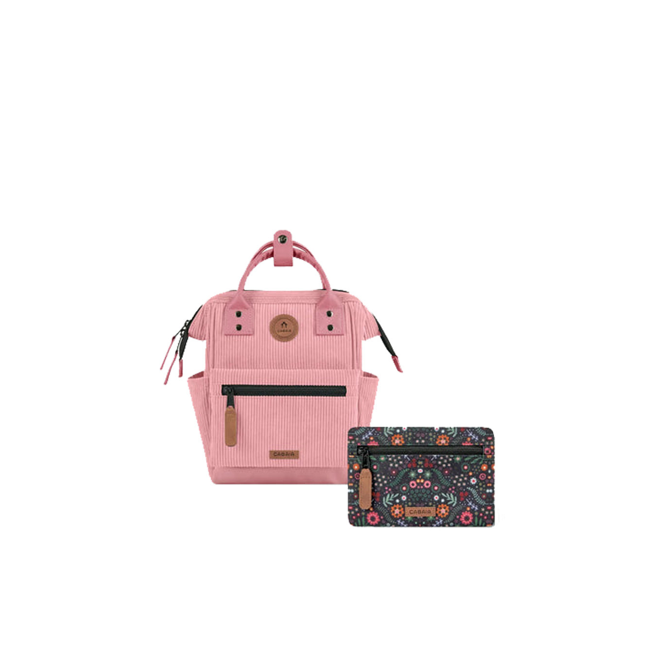 Cabaïa XS Sac A Dos Gold Coast
