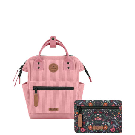Cabaïa XS Sac A Dos Gold Coast
