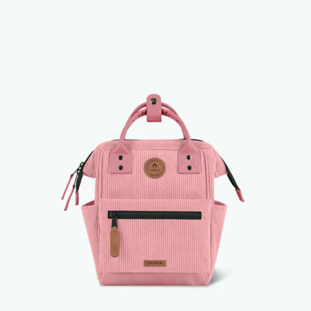 Cabaïa XS Sac A Dos Gold Coast face