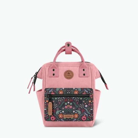 Cabaïa XS Sac A Dos Gold Coast pochette