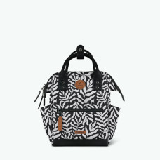 Cabaïa XS Sac A Dos Gold Luanda face