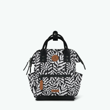 Cabaïa XS Sac A Dos Gold Luanda face