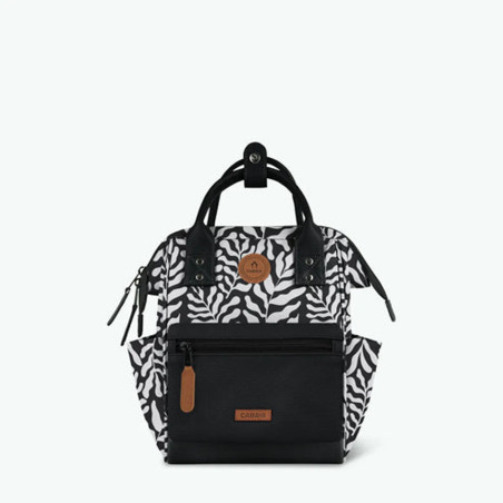 Cabaïa XS Gold Luanda Backpack