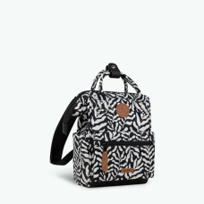 Cabaïa XS Gold Luanda Backpack