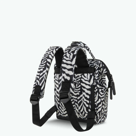 Cabaïa XS Gold Luanda Backpack