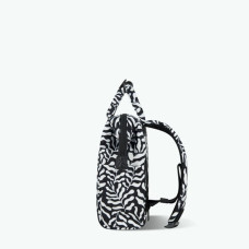 Cabaïa XS Gold Luanda Backpack