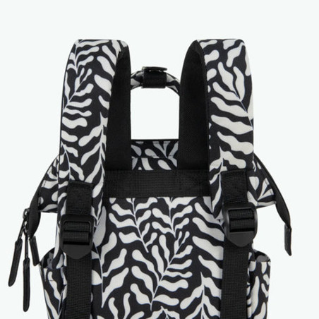 Cabaïa XS Gold Luanda Backpack
