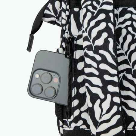Cabaïa XS Gold Luanda Backpack