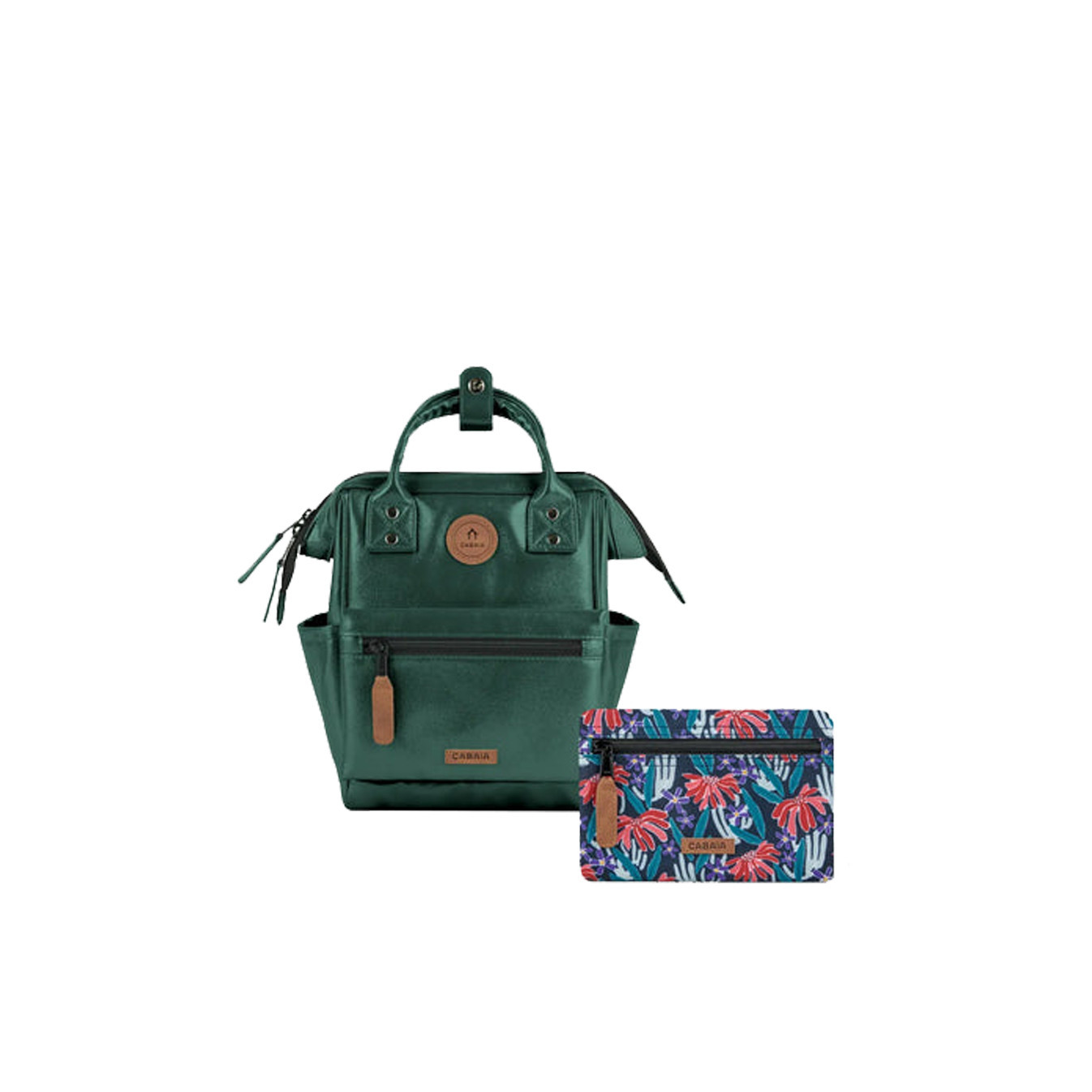 Cabaïa XS Sac A Dos Gold Lucerne