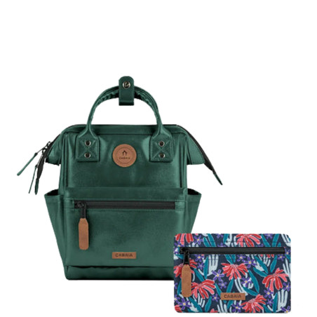 Cabaïa XS Gold Lucerne Backpack