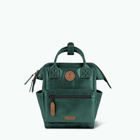 Cabaïa XS Gold Lucerne Backpack