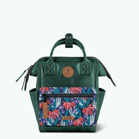 Cabaïa XS Gold Lucerne Backpack