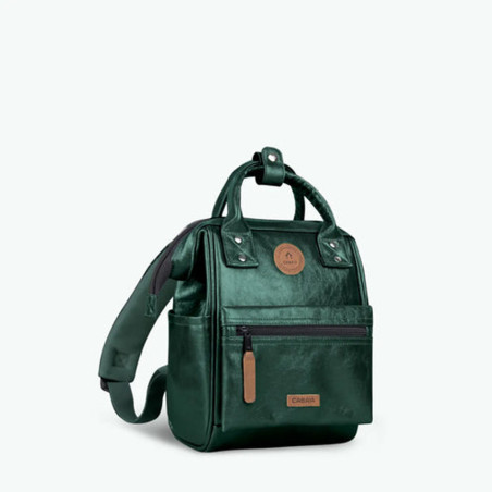 Cabaïa XS Gold Lucerne Backpack