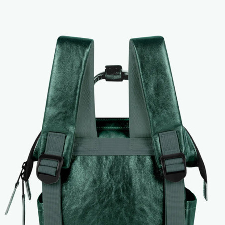 Cabaïa XS Gold Lucerne Backpack