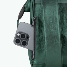 Cabaïa XS Gold Lucerne Backpack