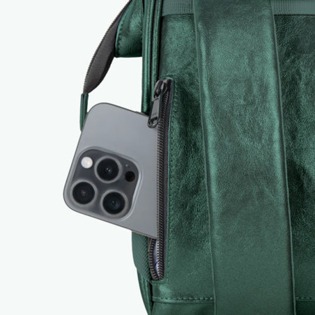 Cabaïa XS Gold Lucerne Backpack