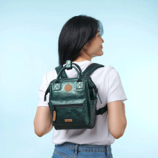 Cabaïa XS Gold Lucerne Backpack