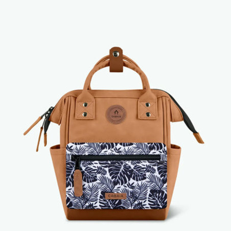 Cabaïa XS Gold Moscow Backpack