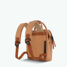 Cabaïa XS Gold Moscow Backpack