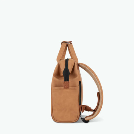 Cabaïa XS Gold Moscow Backpack