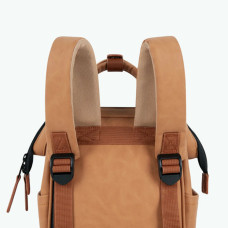 Cabaïa XS Gold Moscow Backpack