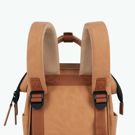 Cabaïa XS Gold Moscow Backpack
