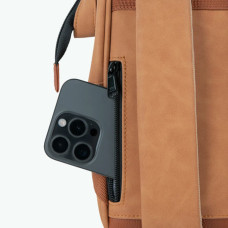 Cabaïa XS Gold Moscow Backpack