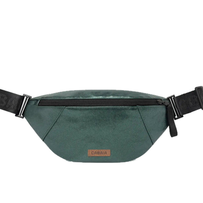 Cabaïa Belt Bag Banana Bag Reversible S Lucerne