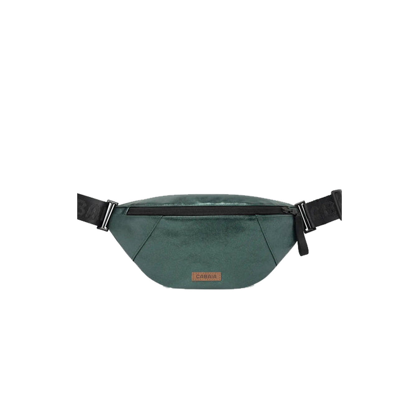 Cabaïa Belt Bag Banana Bag Reversible S Lucerne