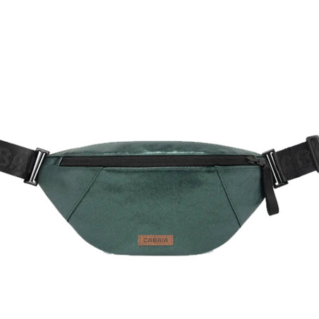 Cabaïa Belt Bag Banana Bag Reversible S Lucerne
