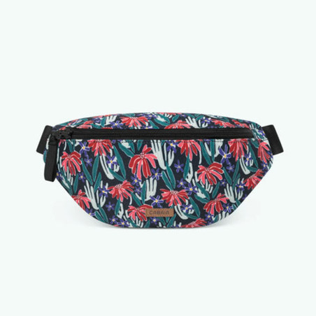Cabaïa Belt Bag Banana Bag Reversible S Lucerne