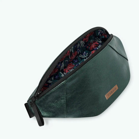 Cabaïa Belt Bag Banana Bag Reversible S Lucerne