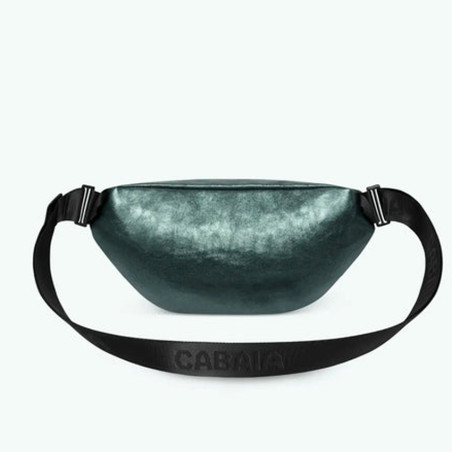 Cabaïa Belt Bag Banana Bag Reversible S Lucerne