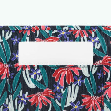 Cabaïa Belt Bag Sac Banane Réversible S Lucerne motifs
