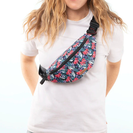 Cabaïa Belt Bag Banana Bag Reversible S Lucerne