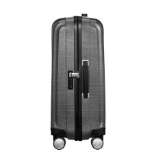 Samsonite Lot De 4 Cubes D'Emballage Pliables 1 Pochette - Graphite - Organisation Parfaite En Voyage