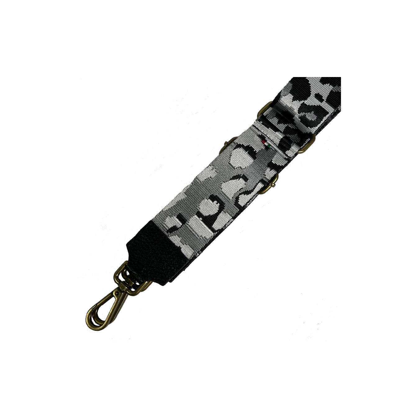 Farfouillette Bandoulière AH25 Camouflage Dalmatien