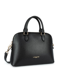 Lancaster Sierra Jia Bugatti Handbag 538-004 Black
