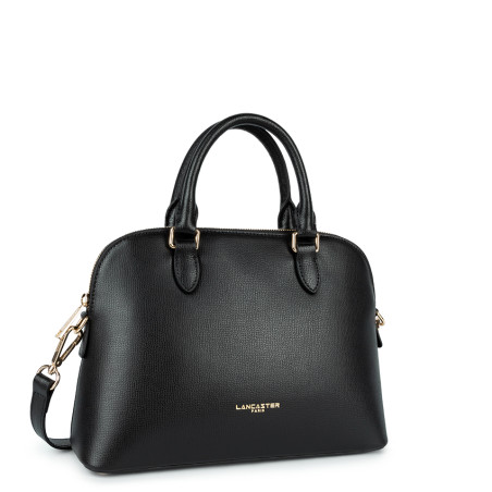 Lancaster Sierra Jia Bugatti Handbag 538-004 Black