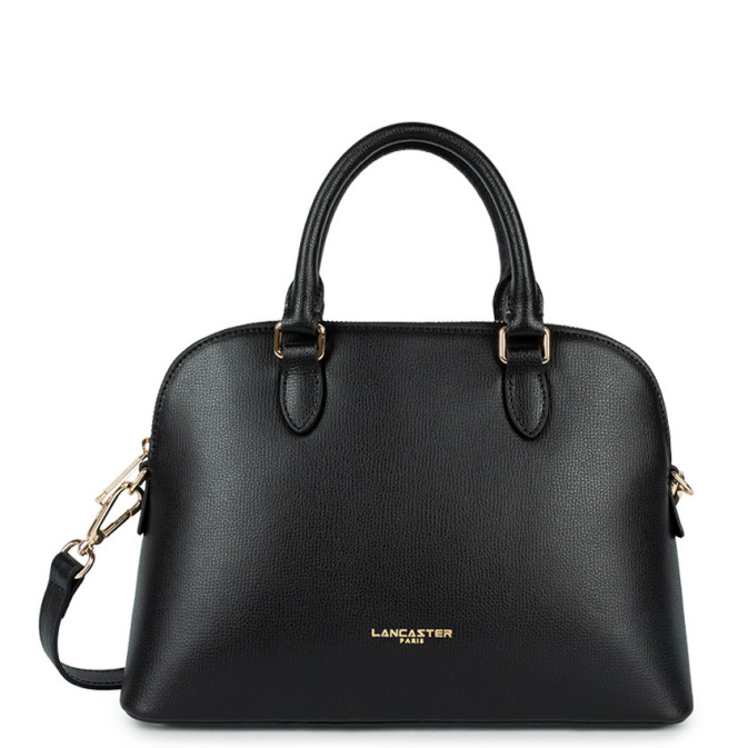 Lancaster Sierra Jia Bugatti Handbag 538-004 Black